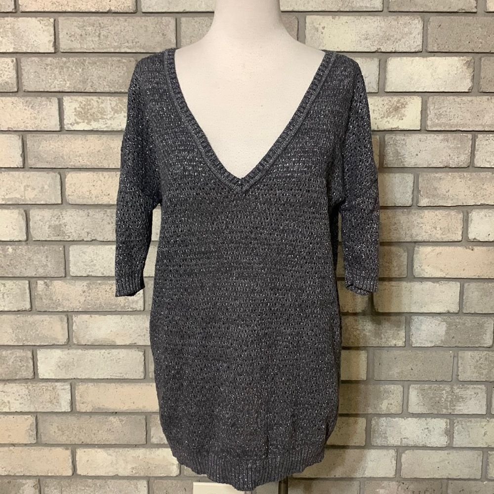 3for$20 sweater blouse small